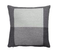 Røros Tweed Coussin Syndin 50x50 cm Slate