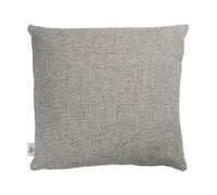 Røros Tweed Coussin Una 50x50cm gris lxH 50x50cm