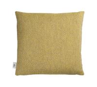 Røros Tweed Coussin Una 50x50 cm Ochre