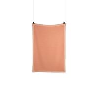 Røros Tweed Couverture Palette135x200 cm Corail