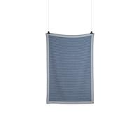 Røros Tweed Couverture Palette135x200 cm Mer