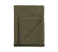 Røros Tweed Couvre-lit/ plaid Picnic 150x200cm cognac clair Lxl 200x150cm
