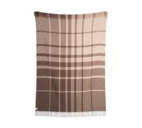 Røros Tweed Plaid Filos 145x220 cm Brown