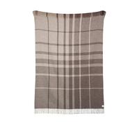 Røros Tweed Couvre-lit/ plaid Filos 145x220cm gris Lxl 145x220cm