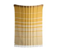Røros Tweed Plaid Filos 145x220 cm Yellow