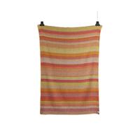 Røros Tweed Plaid Fri 150x200 cm Summer red