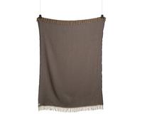 Couvre-lit/ plaid Isak 150x210cm LxW 150x210cm