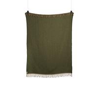 Røros Tweed Plaid Isak 150x210 cm Meadow