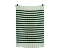 Røros Tweed Plaid Kvam 135x200 cm Green