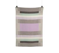 Røros Tweed Plaid Mikkel 135x200 cm Grey