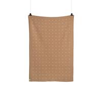 Røros Tweed Plaid Pastille 135x200 cm Mushroom