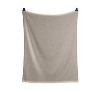 Røros Tweed Couvre-lit/ plaid Una 150x200cm gris Lxl 150x200cm