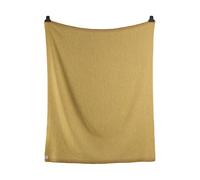 Røros Tweed Plaid Una 150x200 cm Ochre