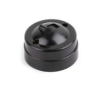 RROVE Coffret cadeau rétro 2019 avec interrupteur à commande unique en saillie