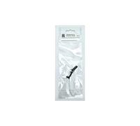 RRP 604565082640 Adaptateur Garde-Boue Proguard Bolt on Avant-SR Suntour-Noir Adulte Unisexe, Nero, Standard
