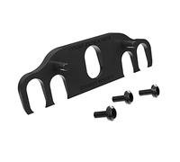 RRP 604565540102 Adaptateur Ohlins pour Garde-Boue Proguard Bolt on Avant Adulte Unisexe, Multicolor, Taille Unique