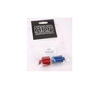 RRP 609613969553 Kit 11-6902 2Rs/6902E-2Rs/61902 2Rs Adulte Unisexe, Multicolor, Taille Unique
