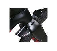 CX Guard - Noir