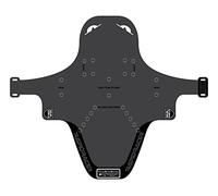 Rapid Racer Products (RRP) Garde-boue EnduroGuard Standard Noir