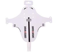 Rrp Enduroguard Garde-Boue Blanc Standard Fourche 80 À 120 Mm Blanc