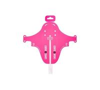 Rrp enduroguard garde-boue magenta standard fourche 80 à 120 mm