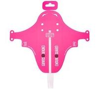 Rapid Racer Products (RRP) – Garde-boue Enduroguard Standard (Fourche 80 à 120 mm) Magenta