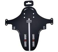 Rrp enduroguard garde-boue noir large fourche à 120 à 200 mm noir G