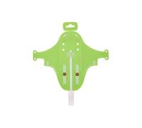 Rrp enduroguard garde-boue vert standard fourche 80 à 120 mm