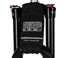 RRP Frein VTT Dhr Evo - Levier Droit - Durite 1900 mm - Or