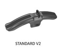 Rapid Racer Products (RRP) Garde-boue avant ProGuard Bolt On V2 Std