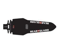 RRP Mixte Road Garde boue de v lo, Noir, Taille unique EU