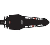 RRP Mixte Road Garde boue de v lo, Noir, Taille unique EU