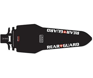 RRP Mixte Road Garde boue de v lo, Noir, Taille unique EU