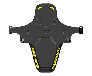 RRP Mixte Rr101.yel.lar Garde boue de v lo, Jaune, L EU