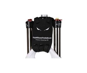 Rrp neoguard protection garde boue evil eyes fourche de 80 a 100 mm