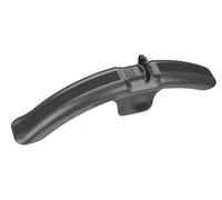 RRP Rapid Racer Products Proguard Bolt on V2 Max Protection Mudguard Garde-Boue VTT Unisexe, Noir