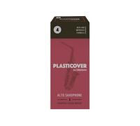 DAddario Woodwinds Daddario Woodwinds Plasticover Alto Sax 4