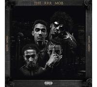 Rrr Mob the( Laioung - Nuovo Impero