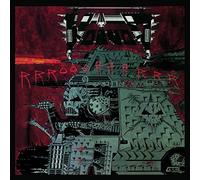 Rrroooaaarrr by VOIVOD [Audio CD] NEUF