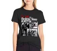 RRRRDXdx333 Dr Hook and The Medicine Show T-Shirt
