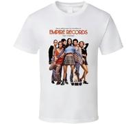 RRRRDXdx333 Empire-Records-90-Comedy-Movie-T-Shirt