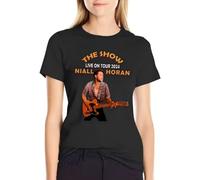 RRRRDXdx333 Fournal Niall Nice to Meet Ya North American Tour 2020 T-Shirt