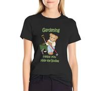 RRRRDXdx333 Gardening Tips T-Shirt