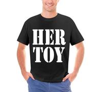 RRRRDXdx333 Her-Toy-Submissive-BDSM-Dominatrix-Dom-Sub-Kinky-Sex-T-Shirt