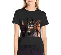 RRRRDXdx333 INXS Kick 34 t T-Shirt