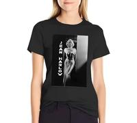 RRRRDXdx333 Jean Harlow T-Shirt