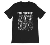 RRRRDXdx333 Nightbreed-Movies-Clive-Barker-Aaron-Boone-Cabal-Movie-TV Girls-Unisex