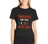 RRRRDXdx333 s Discus Throw Javelin Throw Hammer Throw Shot Put T-Shirt