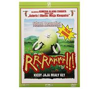 RRRrrrr!!! [DVD] (IMPORT) (Pas de version française)