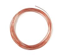 RRRST Fil de cuivre laqué kit outils, diamètre 1,5 mm, 10 m